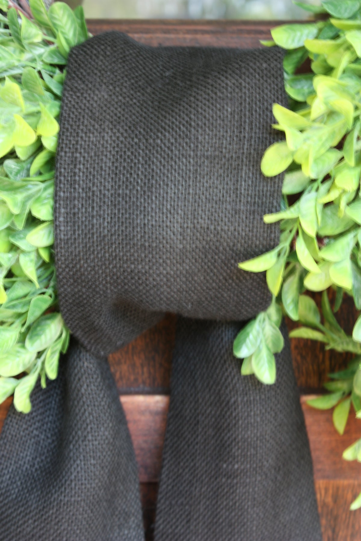 Black Jute