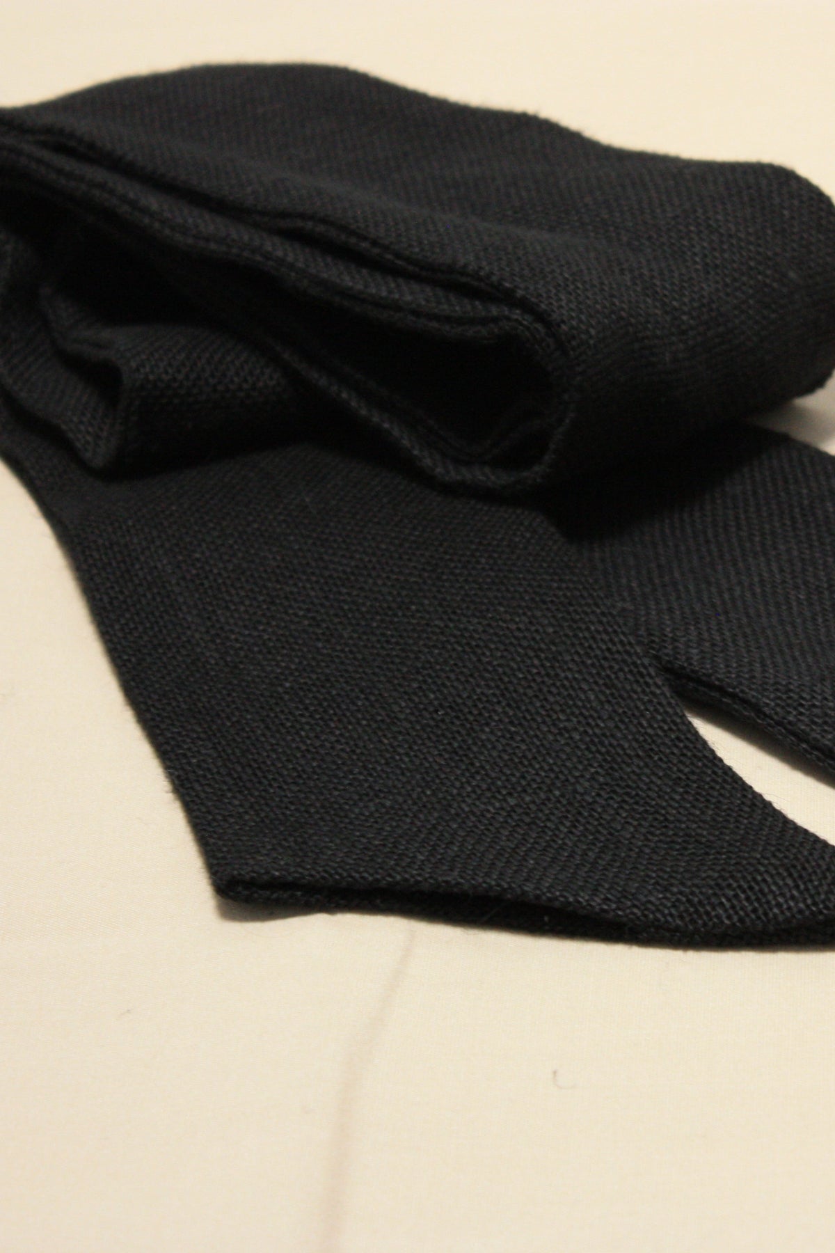 Black Jute