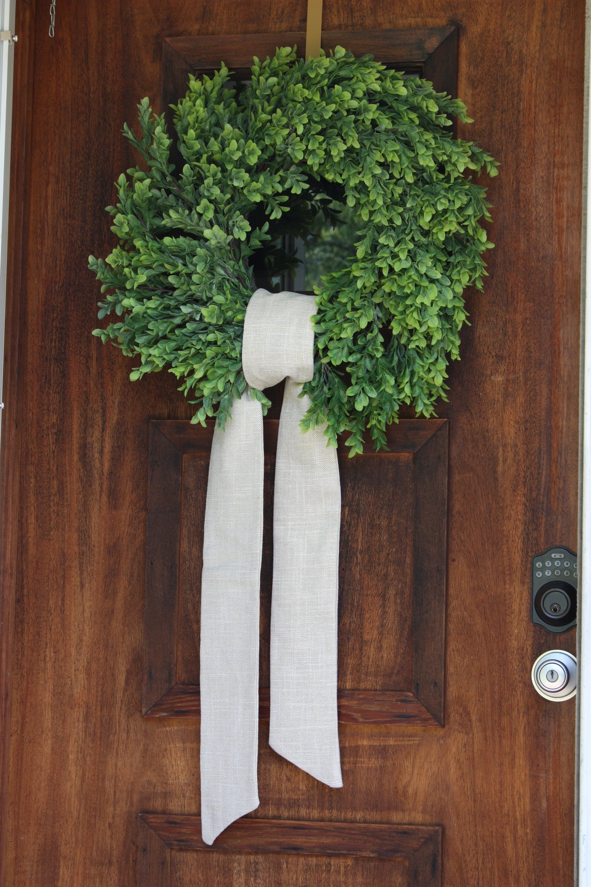 Kokomo Linen