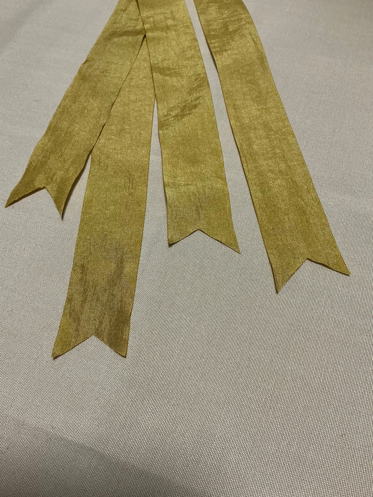 Antique/Matte Gold