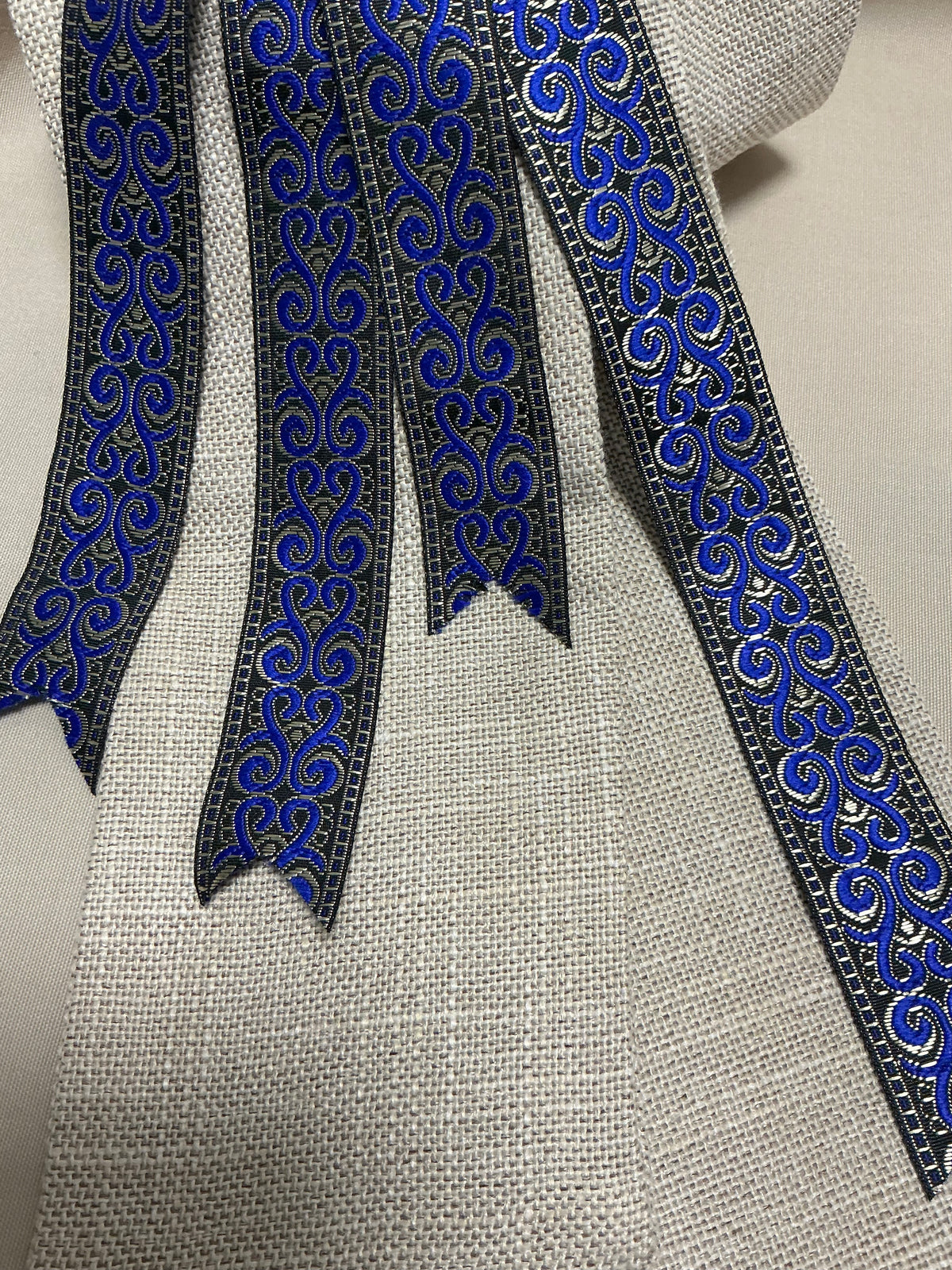 Kokomo Linen