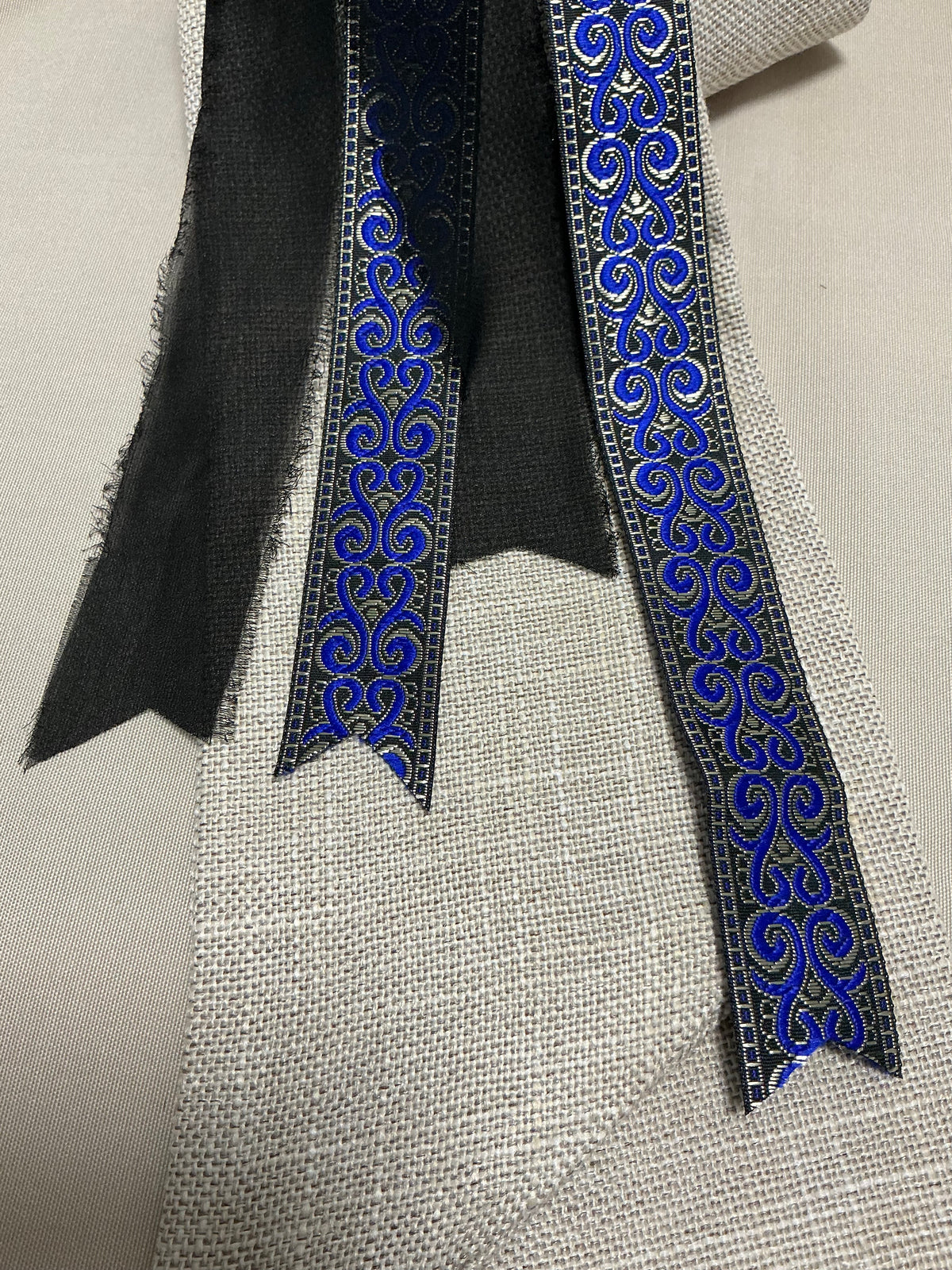 Kokomo Linen