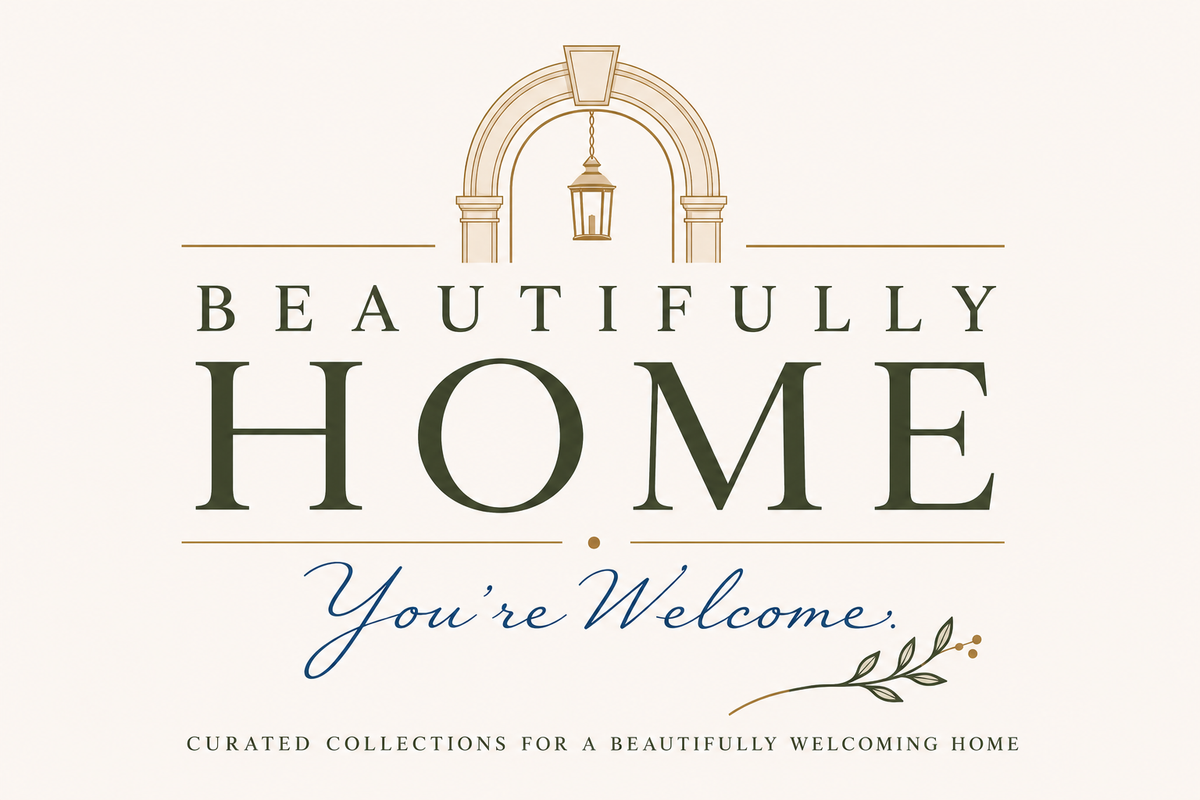 Beautifully Home