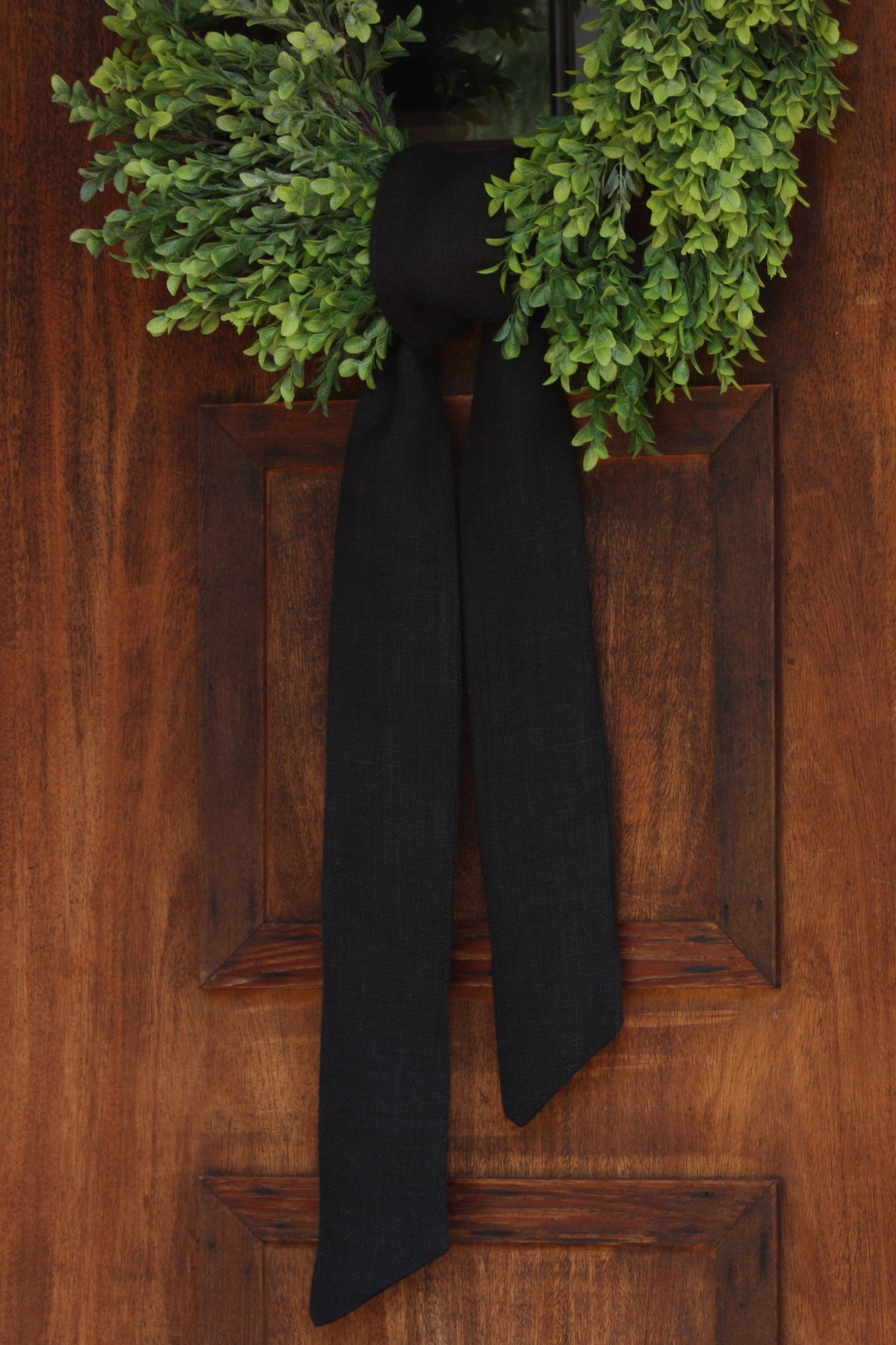 Black Jute