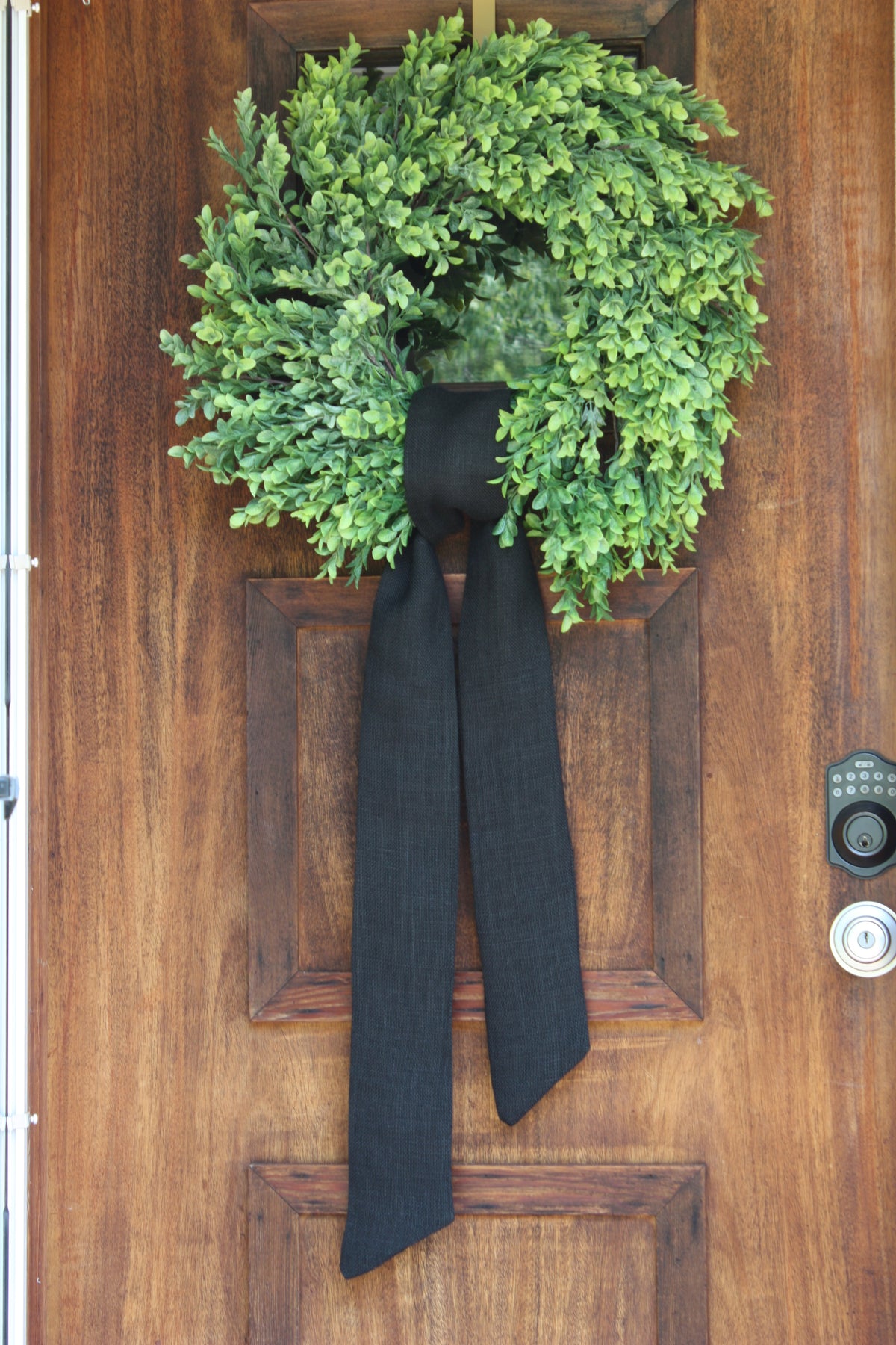 Black Jute