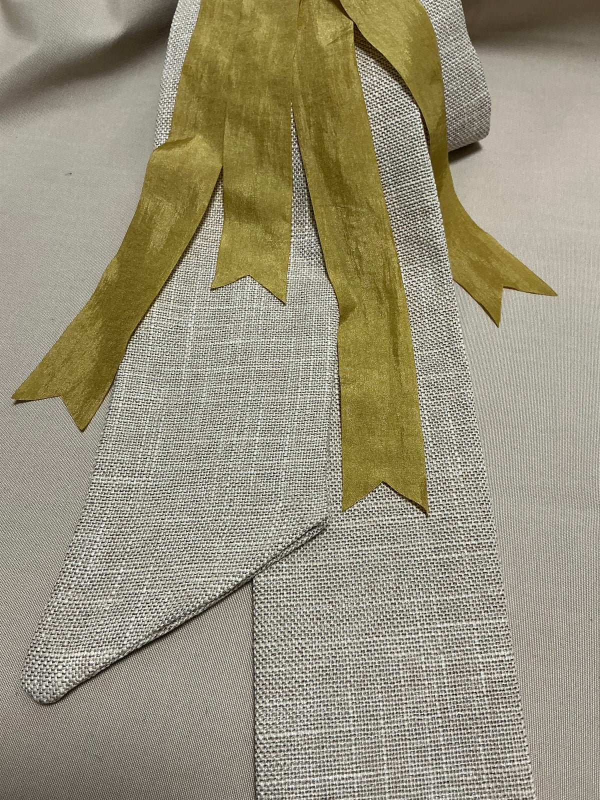 Kokomo Linen