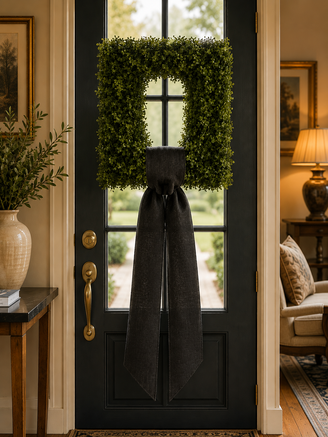 Black Jute