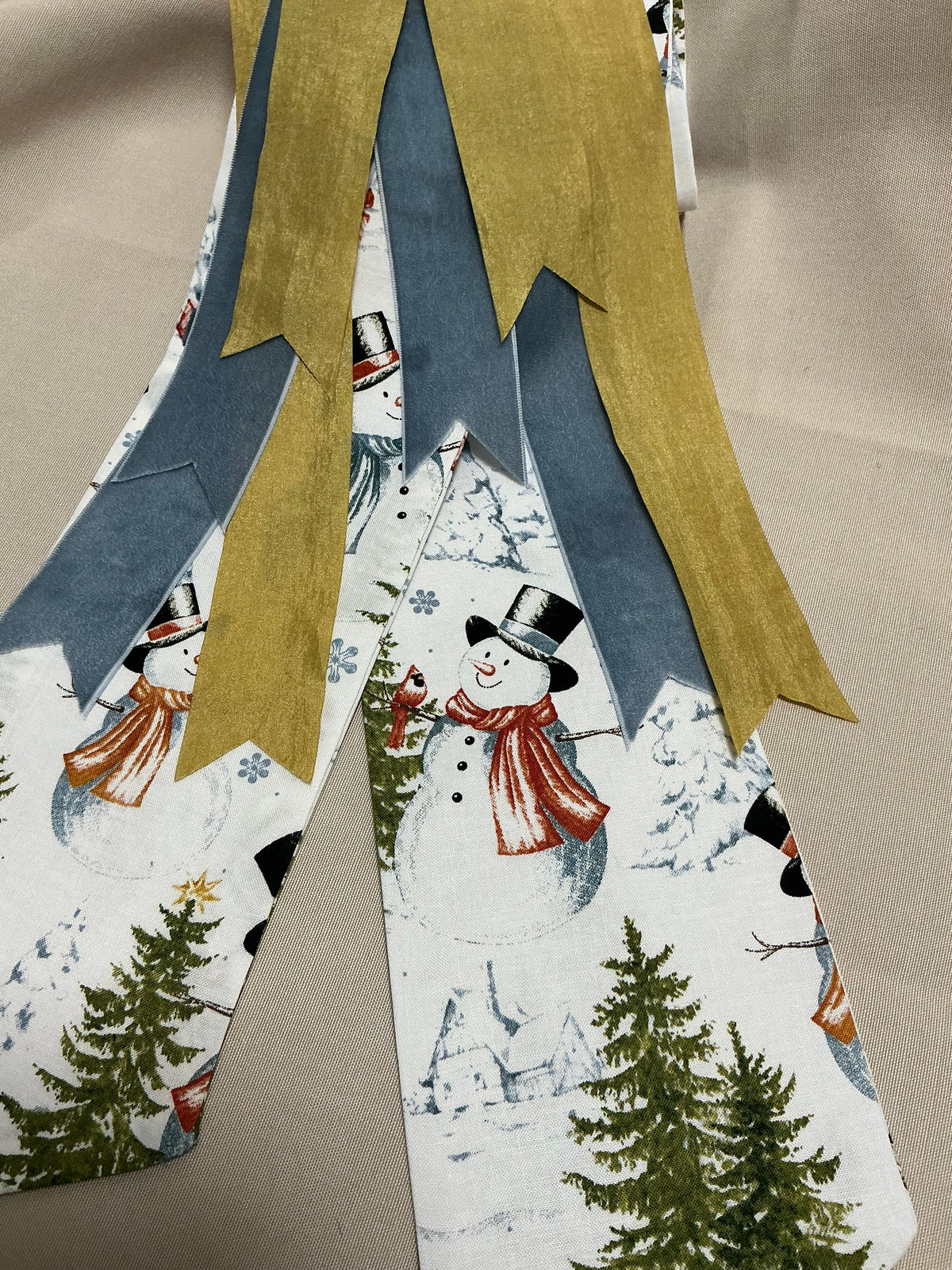 Snowman