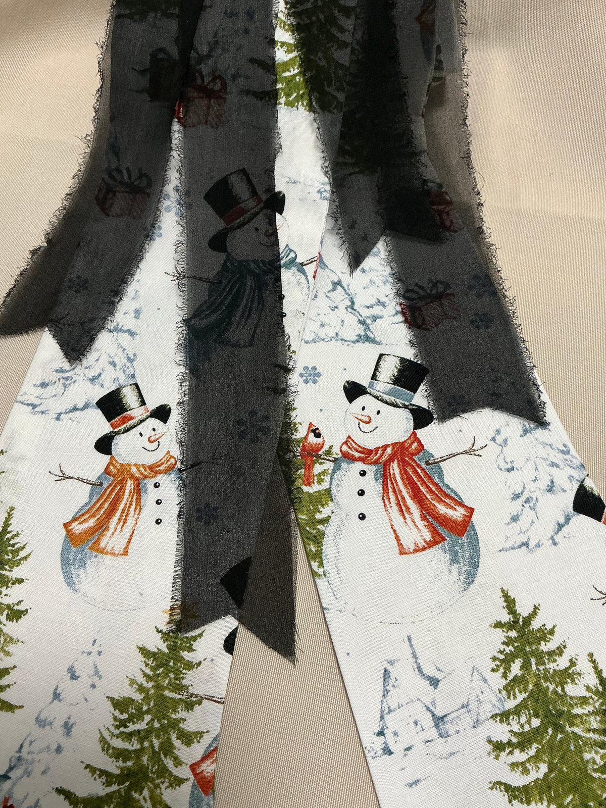 Snowman